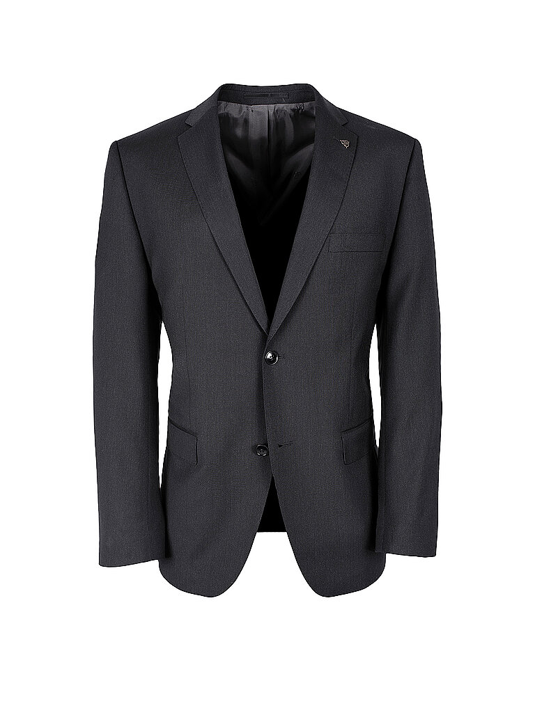 ROY ROBSON Sakko Shape-Fit grau   102 herren